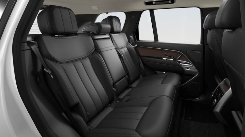 Land Rover Range Rover 3.0 D300 HSE 4dr Auto Diesel Estate